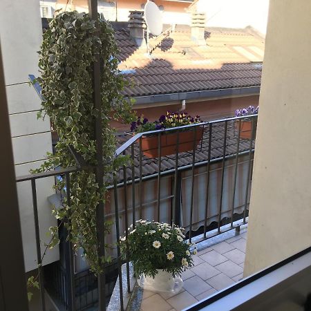 La Corte Алесандрия Екстериор снимка